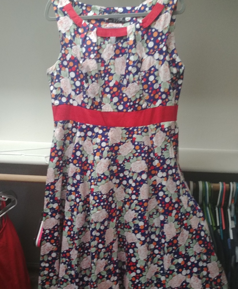 ModCloth Dress